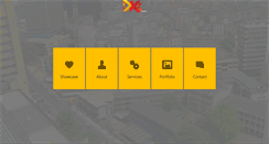Desktop Screenshot of dkknigeria.com
