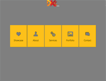Tablet Screenshot of dkknigeria.com